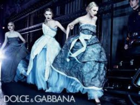 Brandul Dolce&Gabbana ar putea dispărea!